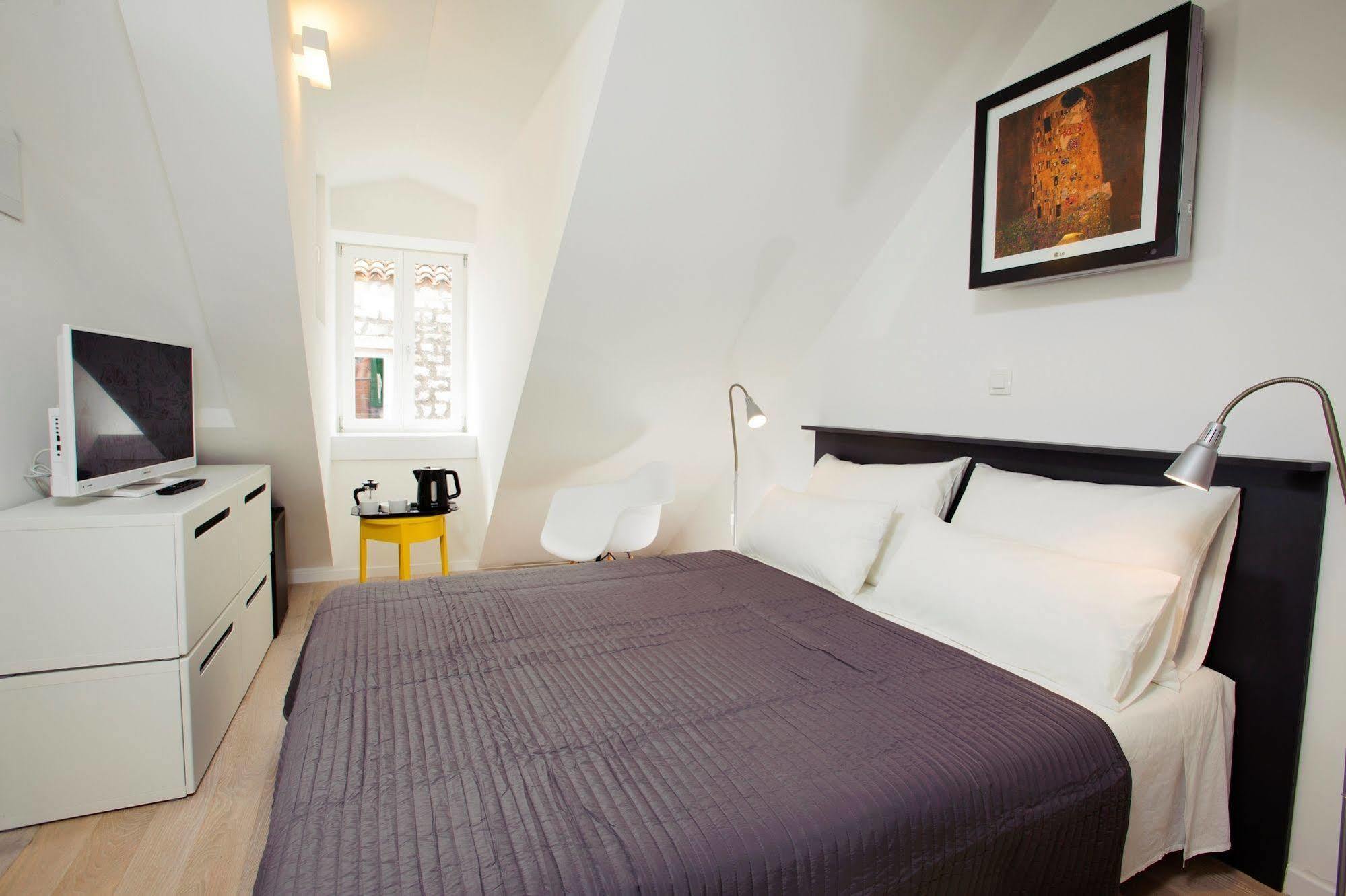 Grgur Ninski Rooms Split Exteriör bild