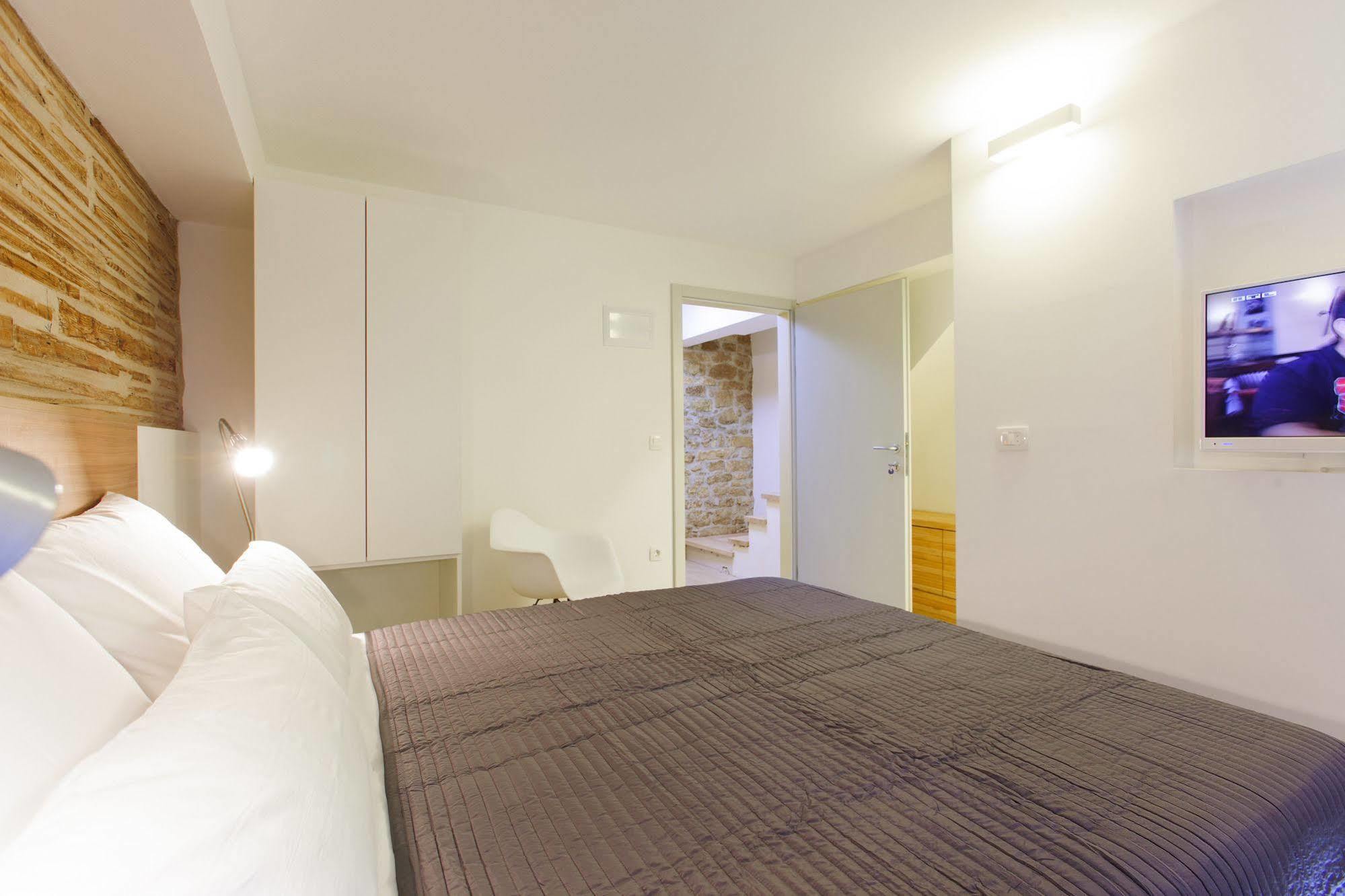 Grgur Ninski Rooms Split Exteriör bild