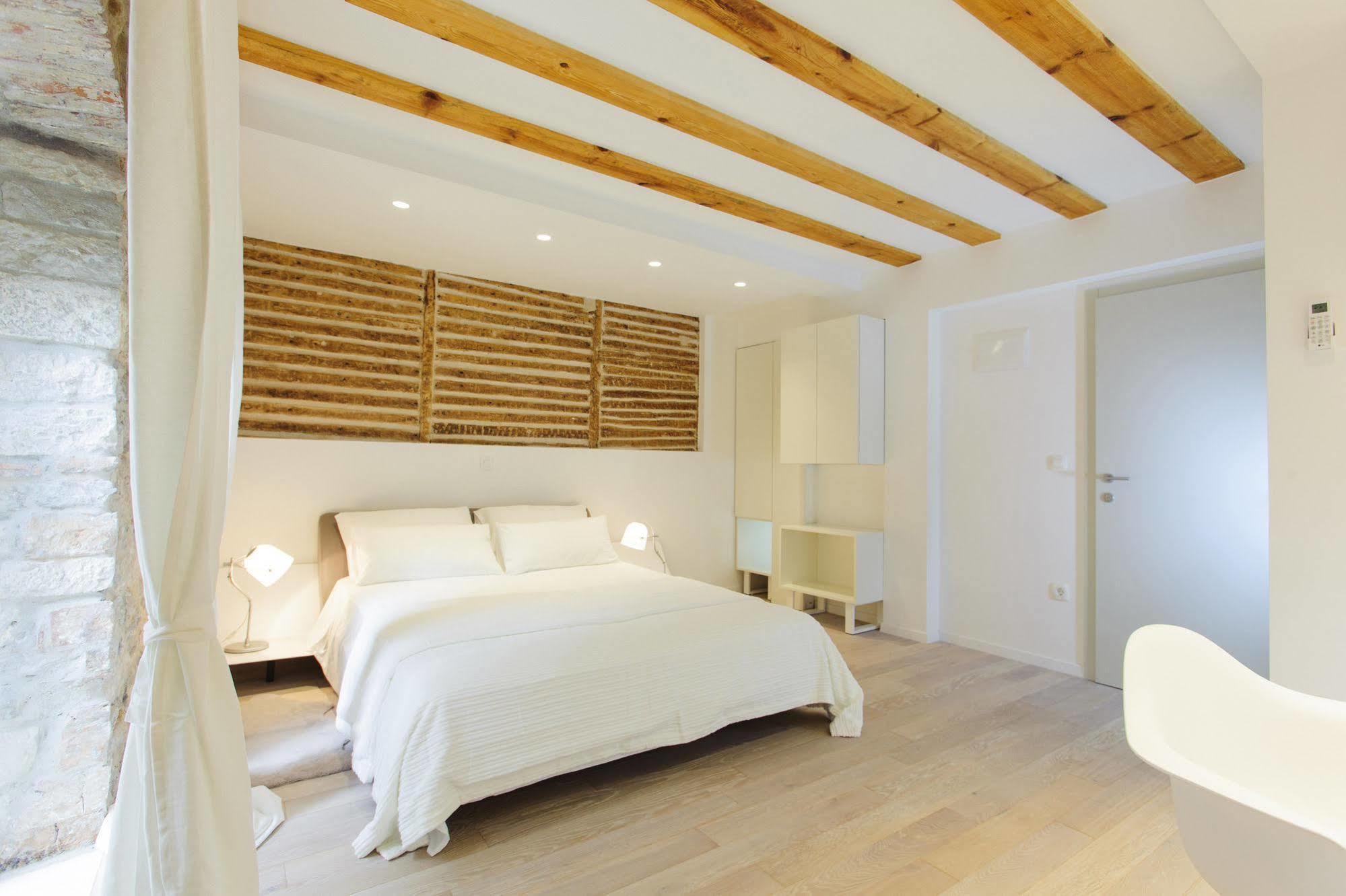 Grgur Ninski Rooms Split Exteriör bild